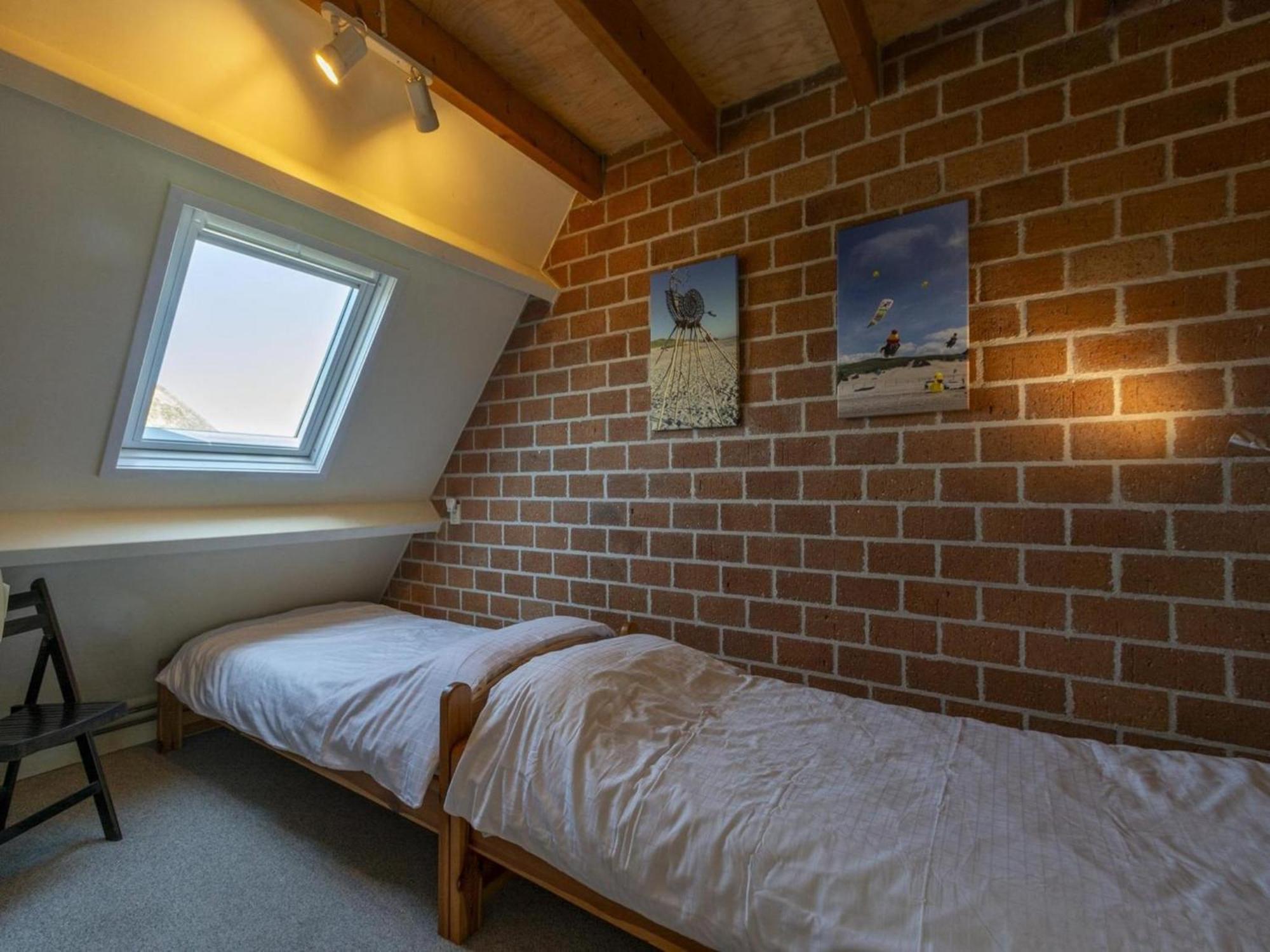 Cozy Holiday Home With Lawn Callantsoog Eksteriør billede